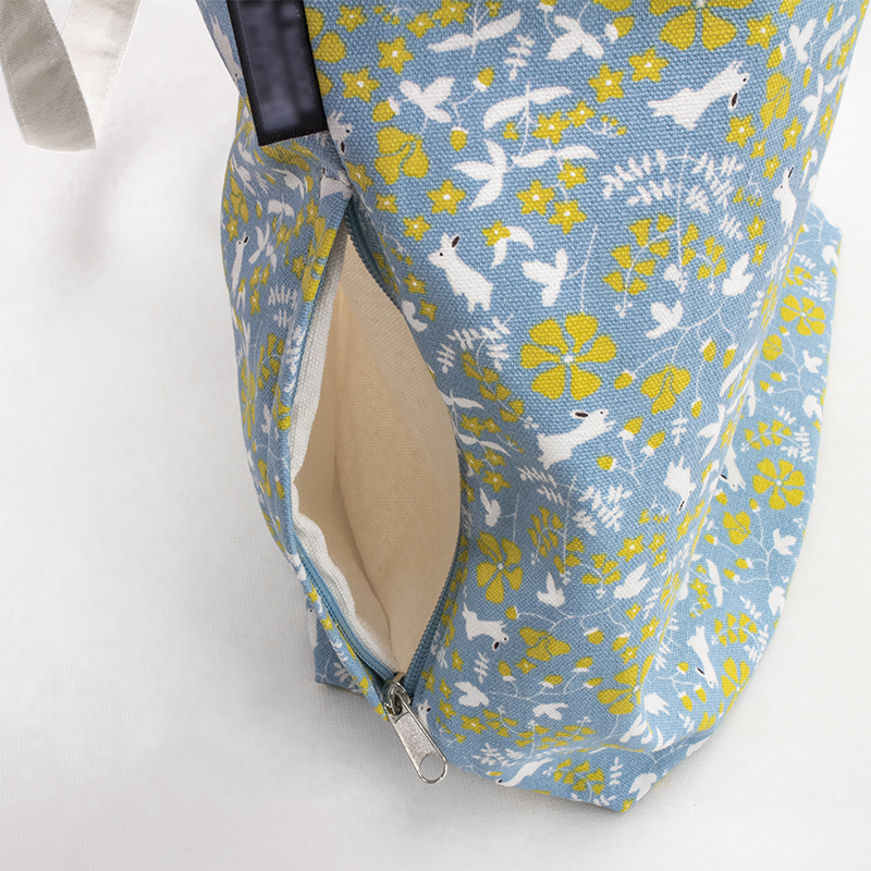 トートバッグ -21S-Z31-T 画像20